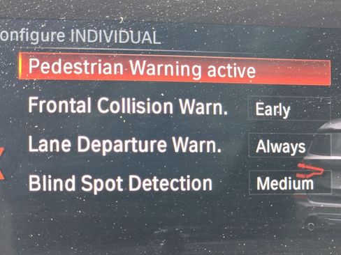 Used 2021 BMW X3 sDrive30i w/ Convenience Package image 11