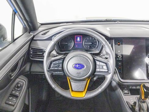 Used 2025 Subaru Outback Wilderness image 61