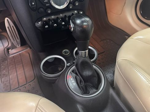 Used 2011 MINI Cooper S image 27