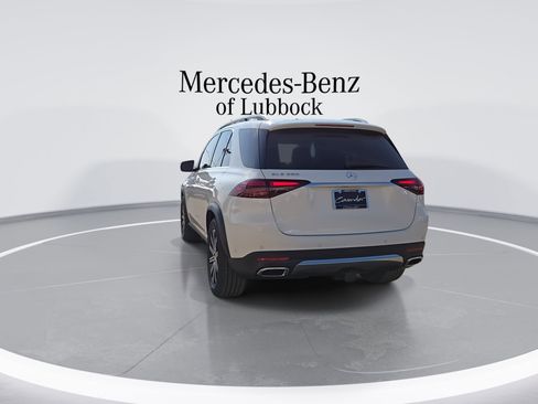 New 2026 Mercedes-Benz GLE 350 4MATIC image 7