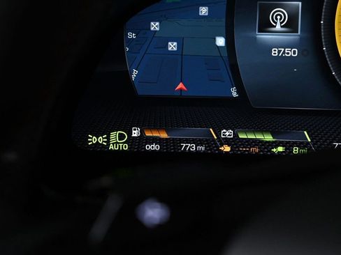 Certified 2023 Ferrari 296 GTB image 13