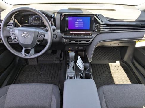 New 2026 Toyota Camry LE FWD image 14