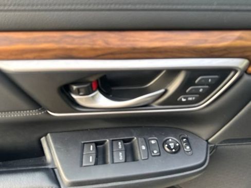 Used 2019 Honda CR-V EX-L image 12