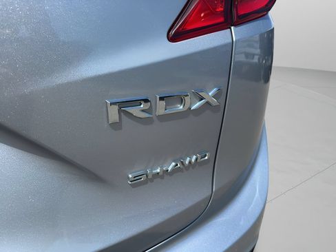 Used 2019 Acura RDX AWD image 29