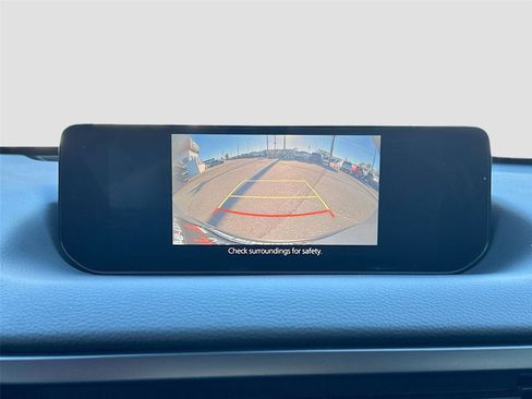 Used 2024 MAZDA CX-50 Meridian Edition image 13