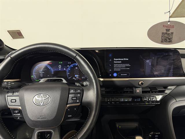 Certified 2025 Toyota Crown Signia w/ Advanced Technology Package AWD/4WD image 16