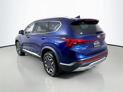 Used 2023 Hyundai Santa Fe Limited AWD/4WD image 5