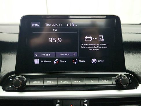 Used 2023 Kia Forte LXS FWD image 15