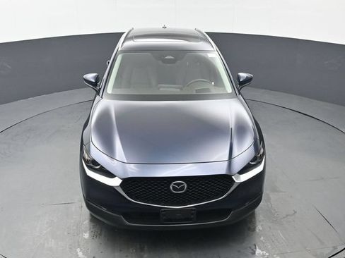 Certified 2024 MAZDA CX-30 AWD 2.5 S w/ Premium Package image 44
