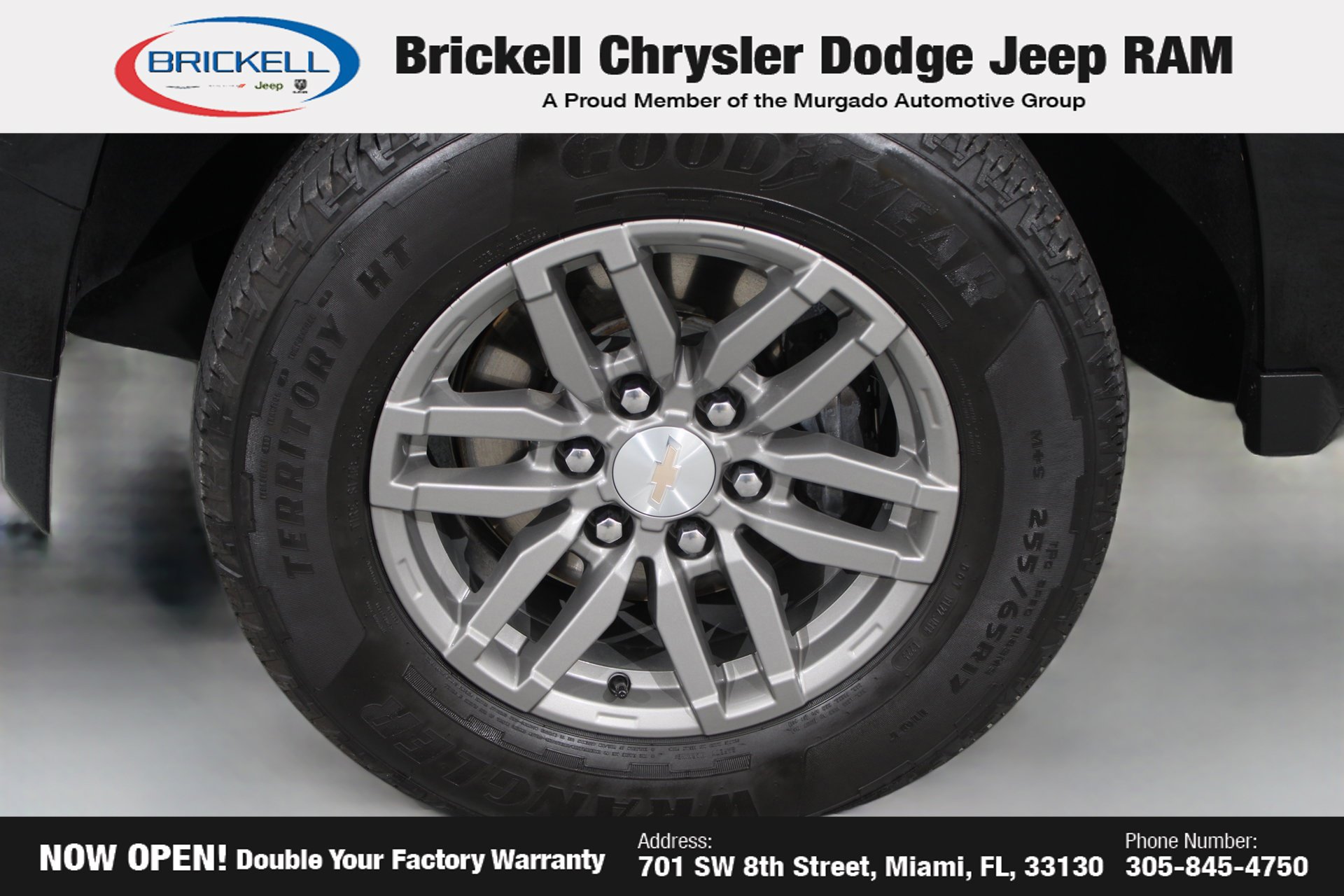 Used 2025 Chevrolet Colorado LT RWD image 38