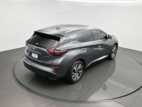 Used 2020 Nissan Murano SL AWD/4WD image 46