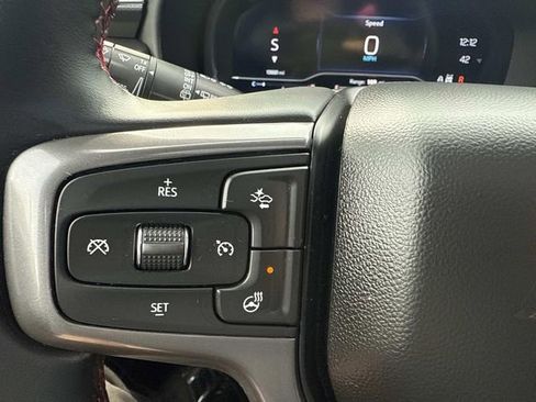 Used 2024 Chevrolet Tahoe RST w/ Luxury Package image 34