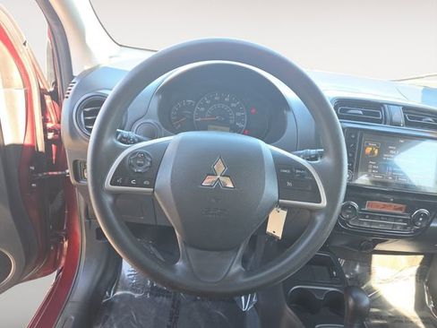 Used 2021 Mitsubishi Mirage ES image 12