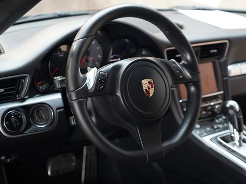 Used 2012 Porsche 911 Carrera S image 36