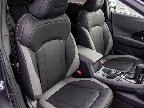 New 2026 Subaru Crosstrek 2.5i Wilderness image 35