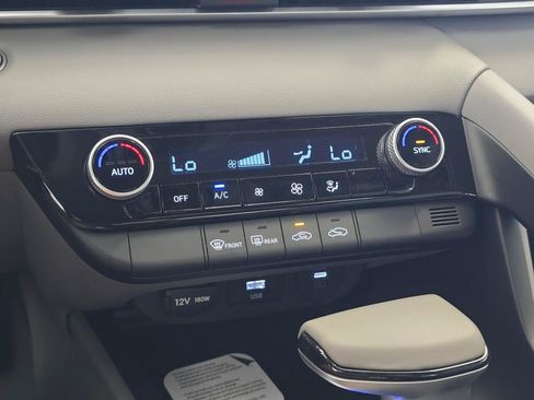 New 2026 Hyundai Elantra Sport FWD image 28