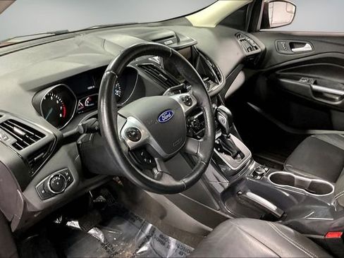 Used 2014 Ford Escape Titanium image 15
