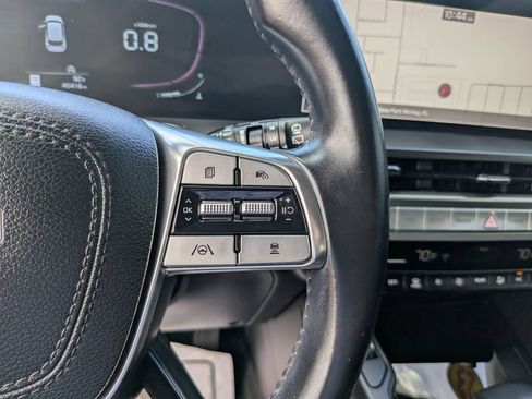 Used 2023 Kia Telluride S w/ S Sunroof Package FWD image 31