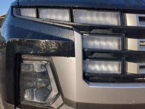 New 2025 Hyundai Santa Cruz SEL image 22