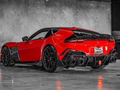 Used 2025 Ferrari 12Cilindri RWD image 20