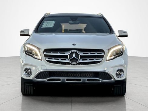 Used 2018 Mercedes-Benz GLA 250 image 8