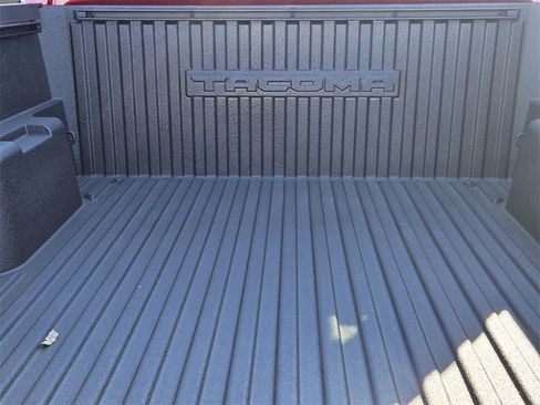 New 2026 Toyota Tacoma SR5 image 22