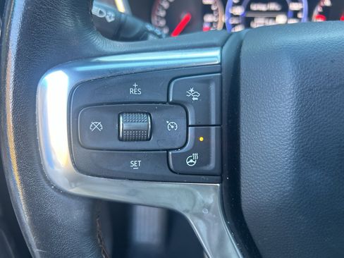 Used 2020 Chevrolet Blazer Premier w/ Driver Confidence II Package image 16