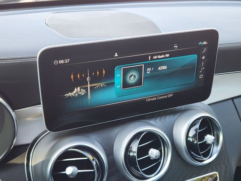 Used 2023 Mercedes-Benz C 300 Coupe image 24