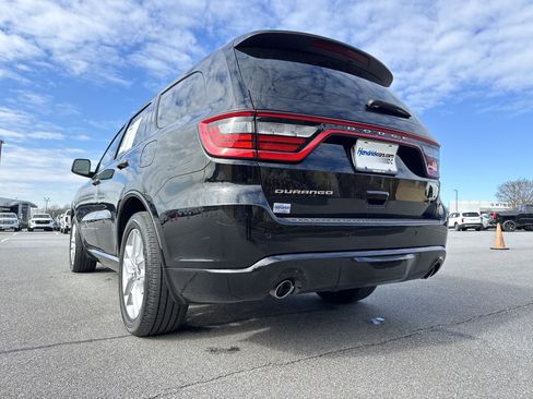 Used 2023 Dodge Durango GT image 8