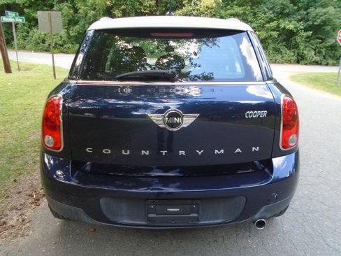Used 2014 MINI Cooper Countryman FWD image 6