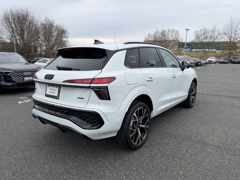 New 2026 Audi Q3 quattro 2.0T image 8