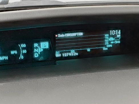 Used 2012 Toyota Prius Four FWD image 18