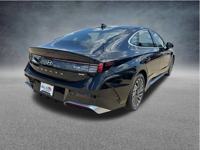 New 2026 Hyundai Sonata SEL FWD image 10