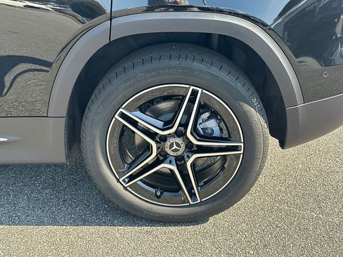 New 2026 Mercedes-Benz GLB 250 image 22