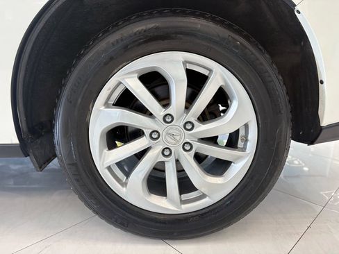 Used 2017 Acura RDX AWD w/ Technology Package image 40