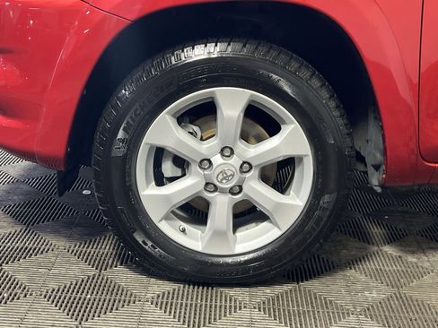 Used 2012 Toyota RAV4 Limited w/ Premium Plus Value Pkg AWD/4WD image 13