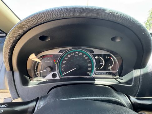 Used 2009 Toyota Venza image 14