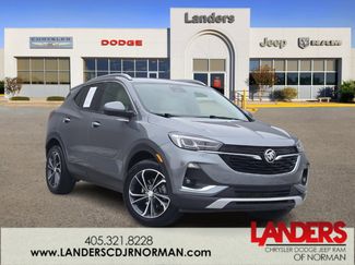 Used 2021 Buick Encore GX Essence video 1