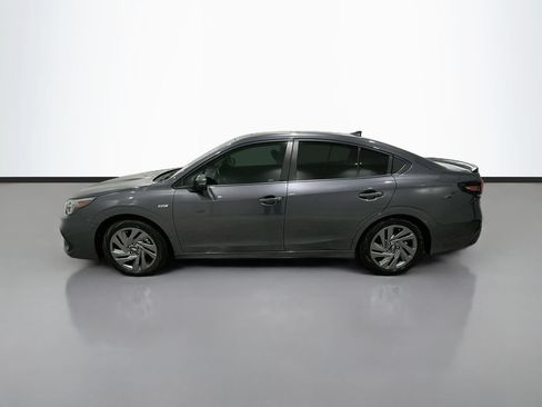 Used 2024 Subaru Legacy Sport AWD/4WD image 4