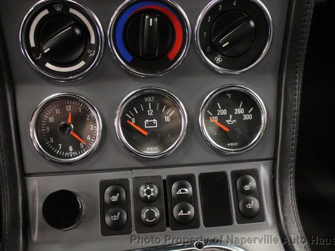 Used 1998 BMW M Roadster RWD image 21