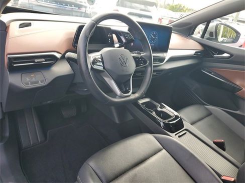 Used 2021 Volkswagen ID.4 Pro S w/ Gradient Package image 10