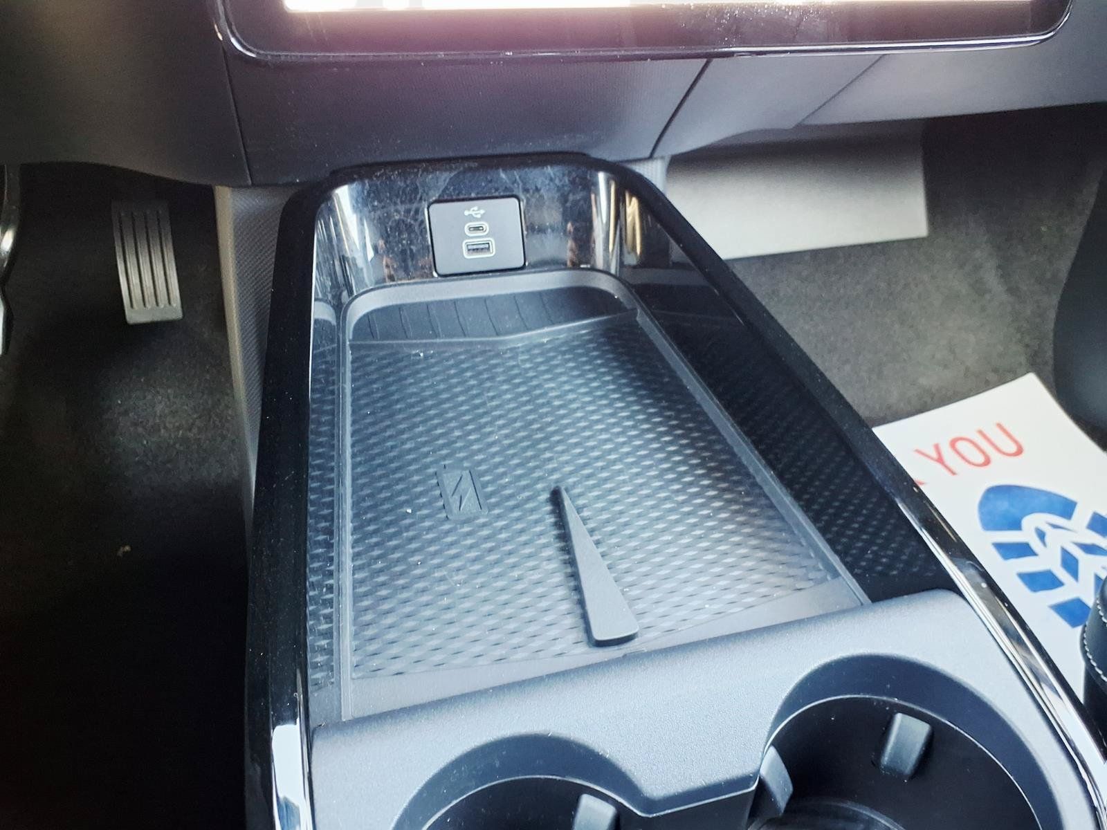 Certified 2025 Ford Mustang Mach-E GT AWD/4WD image 24