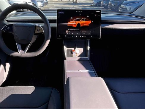 Used 2026 Tesla Model Y AWD image 17