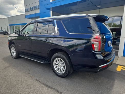 Used 2023 Chevrolet Tahoe LT AWD/4WD image 8