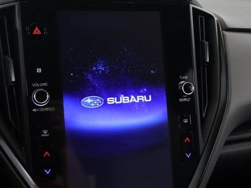 New 2026 Subaru Crosstrek 2.5i Sport AWD/4WD image 19