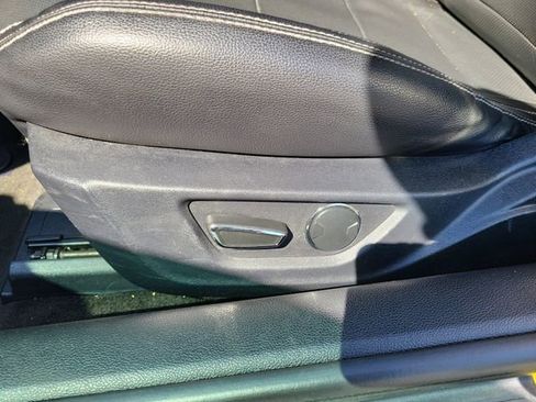 Used 2018 Ford Mustang GT Premium w/ Safe & Smart Package RWD image 14