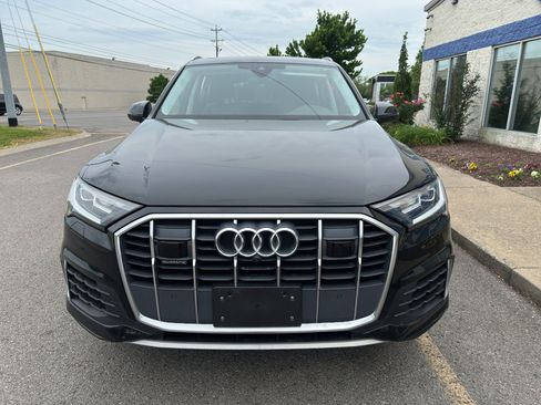 Used 2022 Audi Q7 3.0T Premium Plus AWD/4WD image 10
