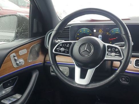 Used 2022 Mercedes-Benz GLE 350 4MATIC image 29