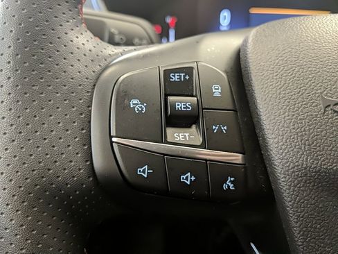 Used 2024 Ford Escape ST-Line w/ Tech Pack #1 image 16