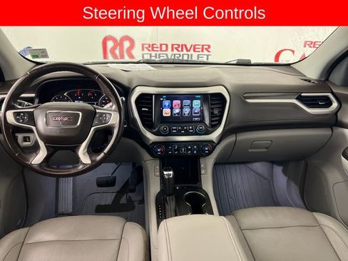 Used 2019 GMC Acadia SLT image 14